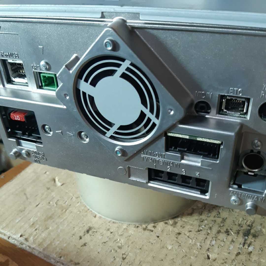 カロッツェリア AVIC-MRZ99 2016年度地図データ (管理番号: 20030282
