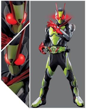 大人気，得価 まとめ買い歓迎 一番くじ 仮面ライダーゼロワン NO.03 feat.レジェンド ラストワン賞 SOFVICS ゼロツー 発光ver(その他)｜売買されたオークション情報、yahooの商品情報をアーカイブ公開 - オーク その他
