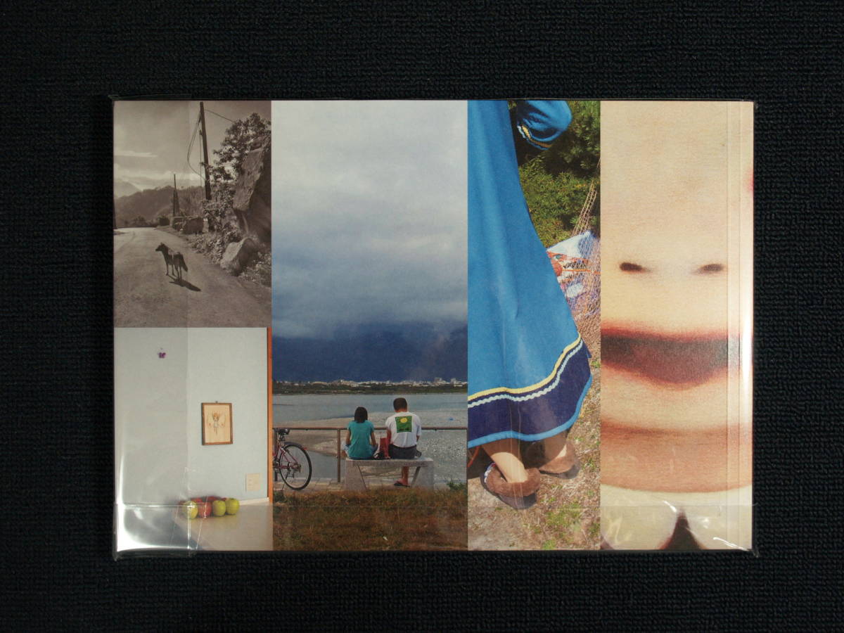 奈良美智　Will the Circle Be Unbroken 限定　写真集 the Will Circle Unbroken 奈良美智 Be | 限定 写真集 be nostos books