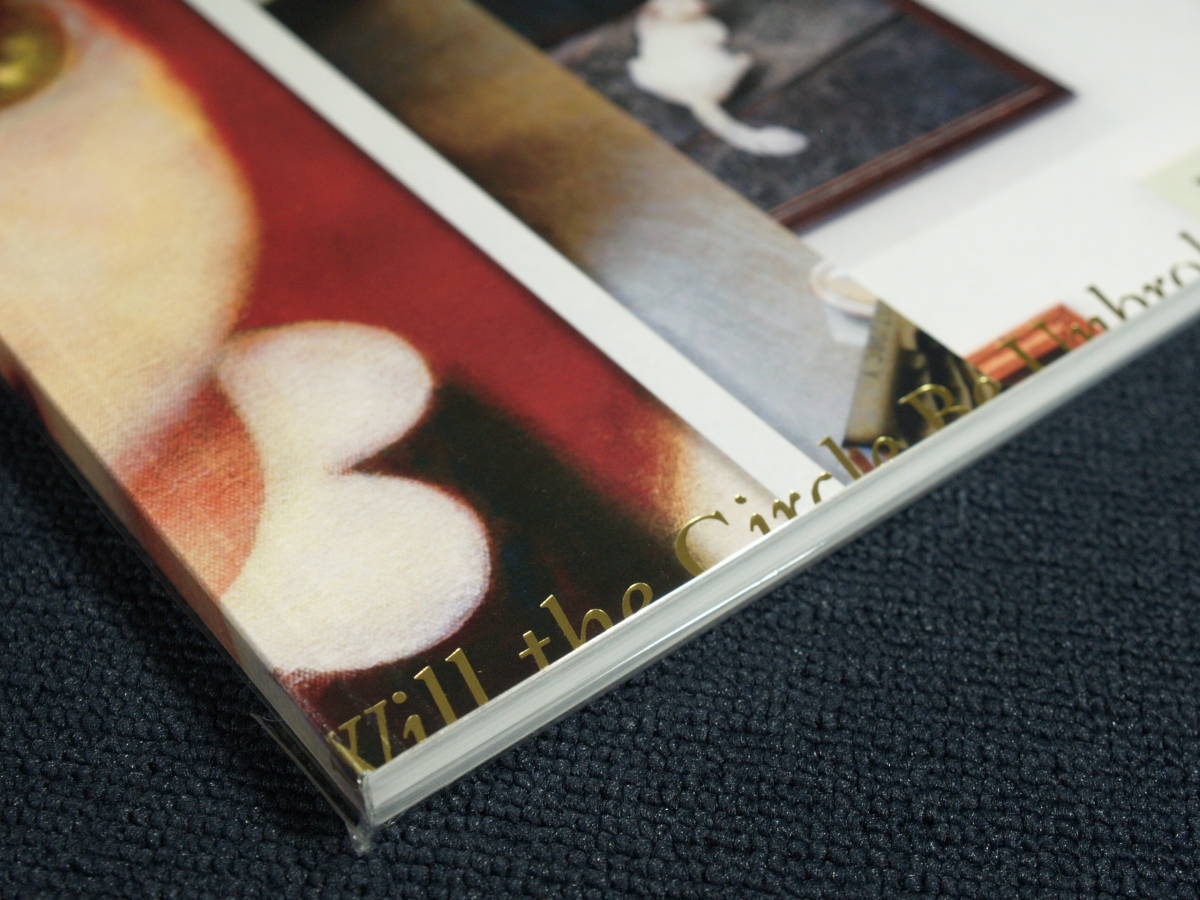 the Will Circle Unbroken 奈良美智 Be | 限定 写真集 be nostos books