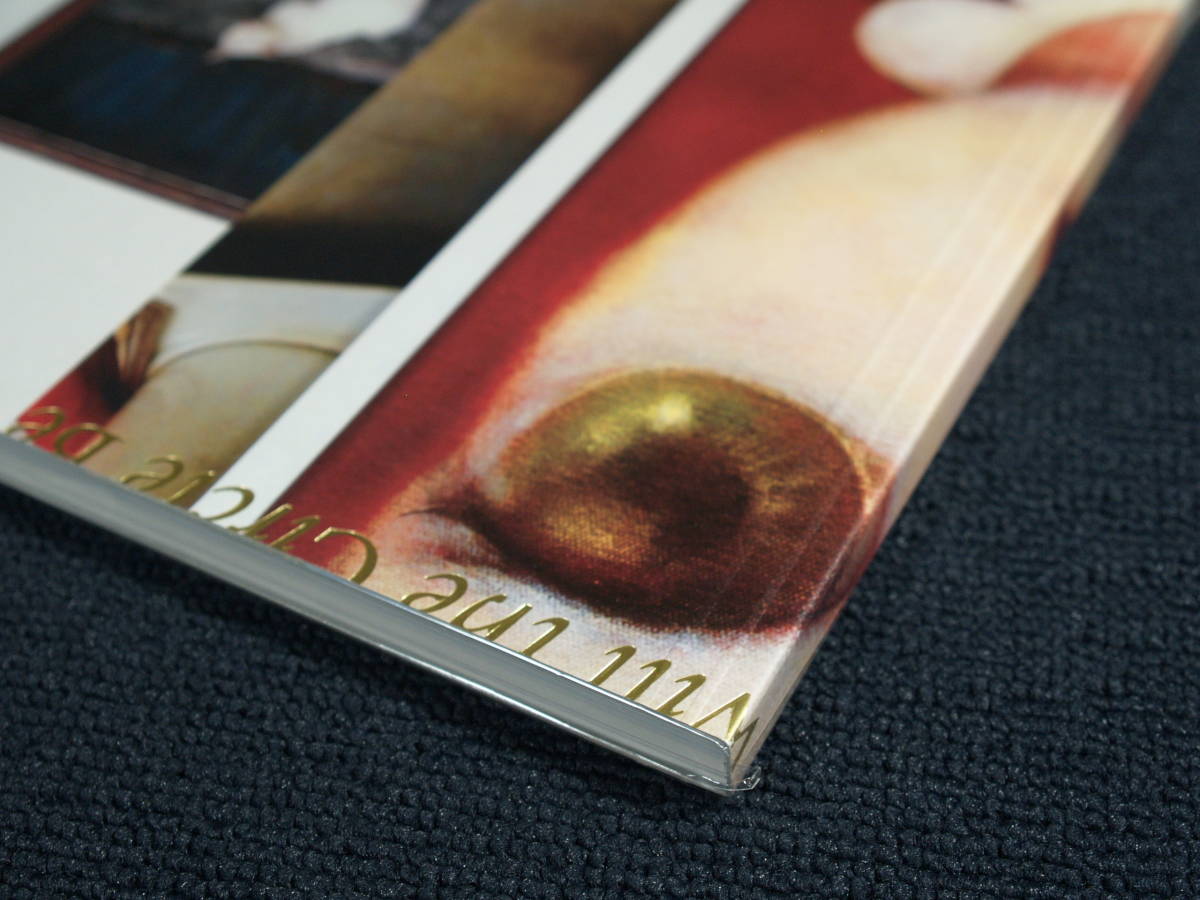 the Will Circle Unbroken 奈良美智 Be | 限定 写真集 be nostos books