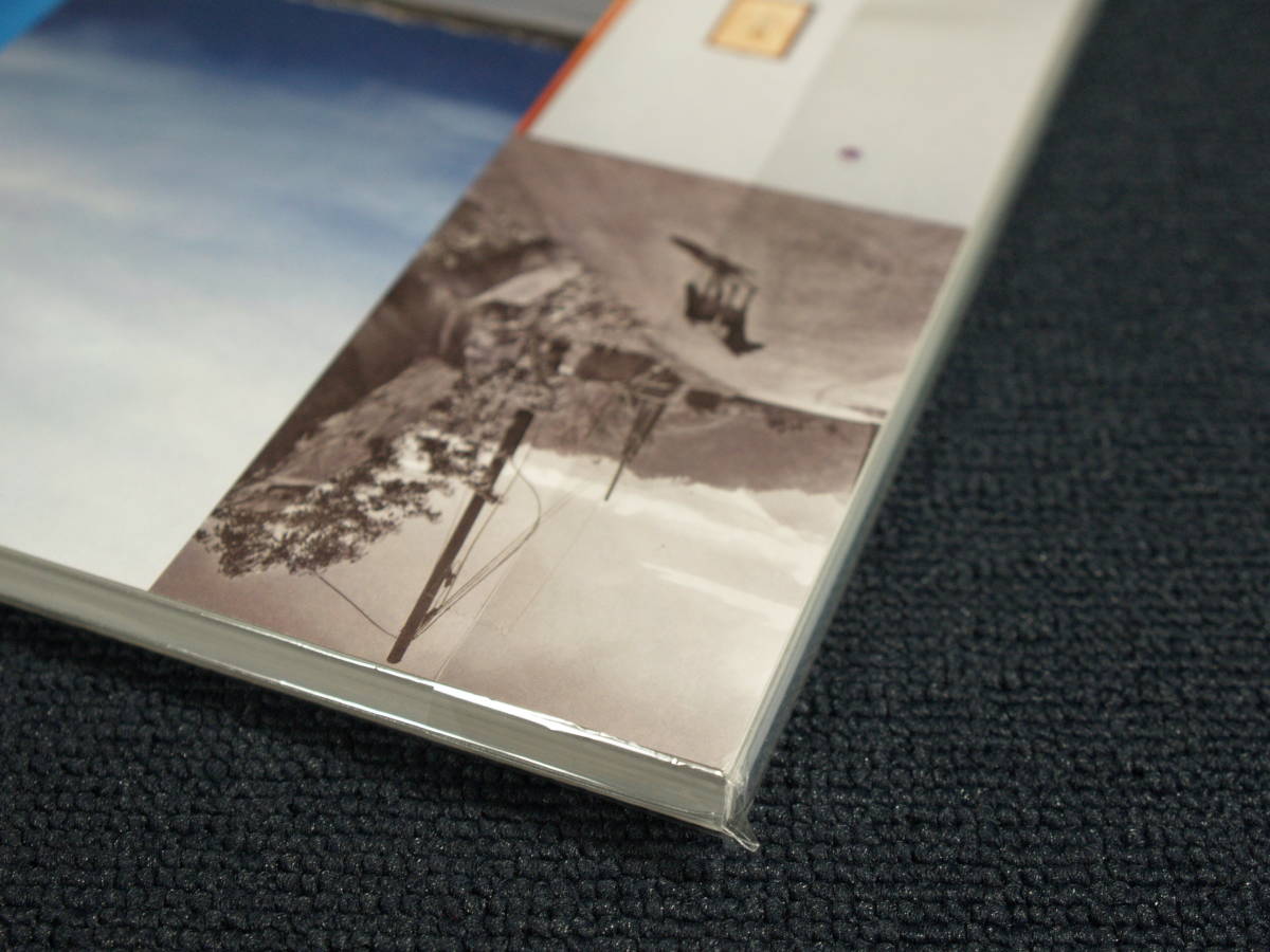 the Will Circle Unbroken 奈良美智 Be | 限定 写真集 be nostos books