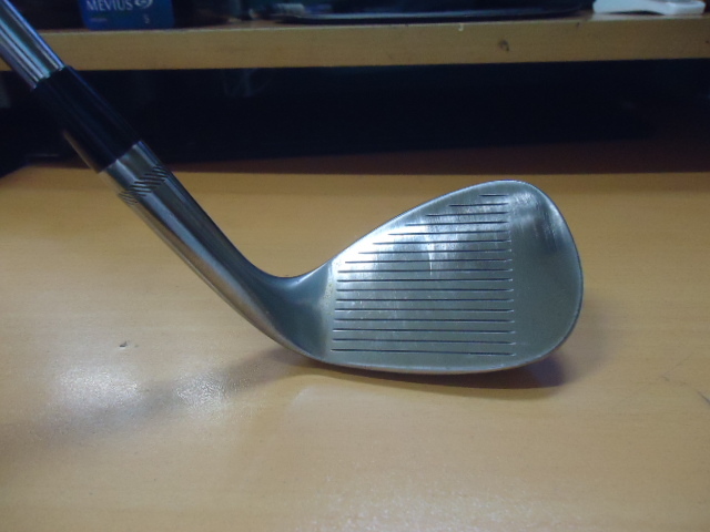  左用 ボーケイウェッジＳＭ7 ノ－メッキ 58-14Ｋ ダイナミックゴ－ルドＳ200(その他)｜売買されたオークション情報、yahooの商品情報をアーカイブ公開 - オークファン 男性左きき用