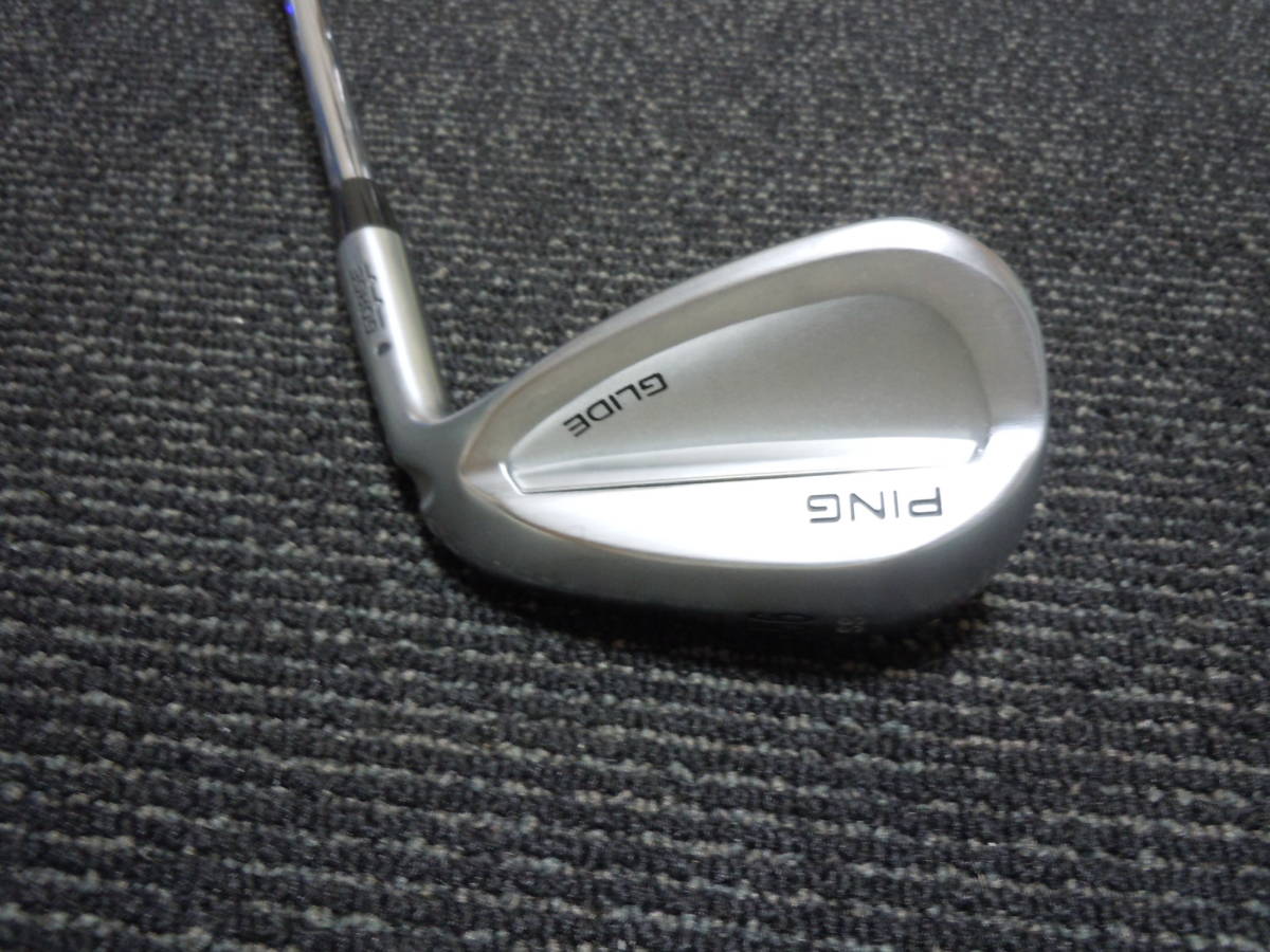 Wedge Glide Ping Golf SS 4.0 - PING | Used 2.0 Club Wedges Avenue GLIDE Hydropearl