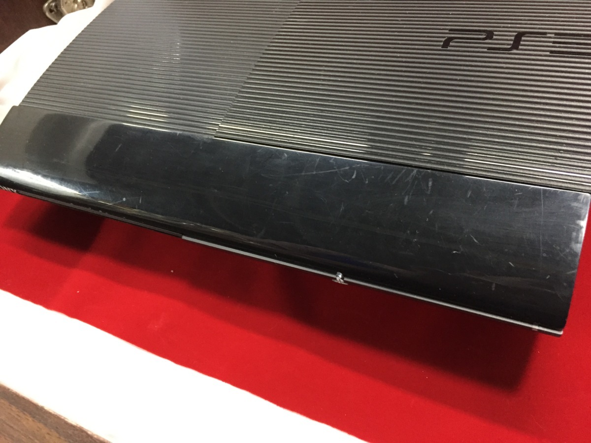 250GB 本体 PlayStation 0 PS3 HDD | スターターパック 