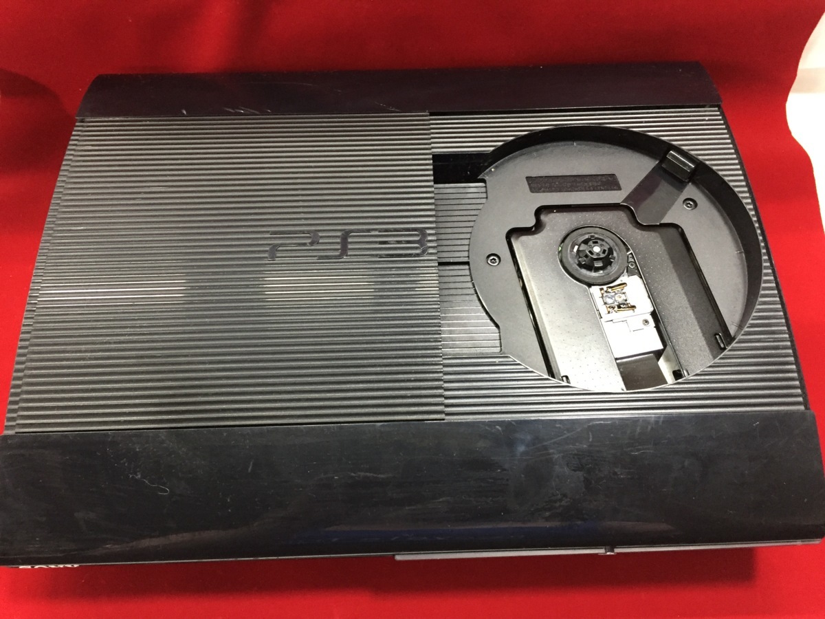 250GB 本体 PlayStation 0 PS3 HDD | スターターパック 