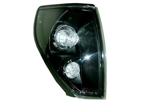 新品，HOT 送料無料 トヨタ プラド 90 / 95 インナーブラック