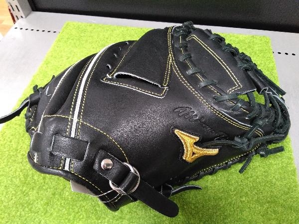高品質，大人気 品 野球グローブ キャッチャー用 一般硬式用ミズノ MIZUNO 1AJCH16000(捕手用)｜売買されたオークション情報、yahooの商品情報をアーカイブ公開 - オークファン 大人用
