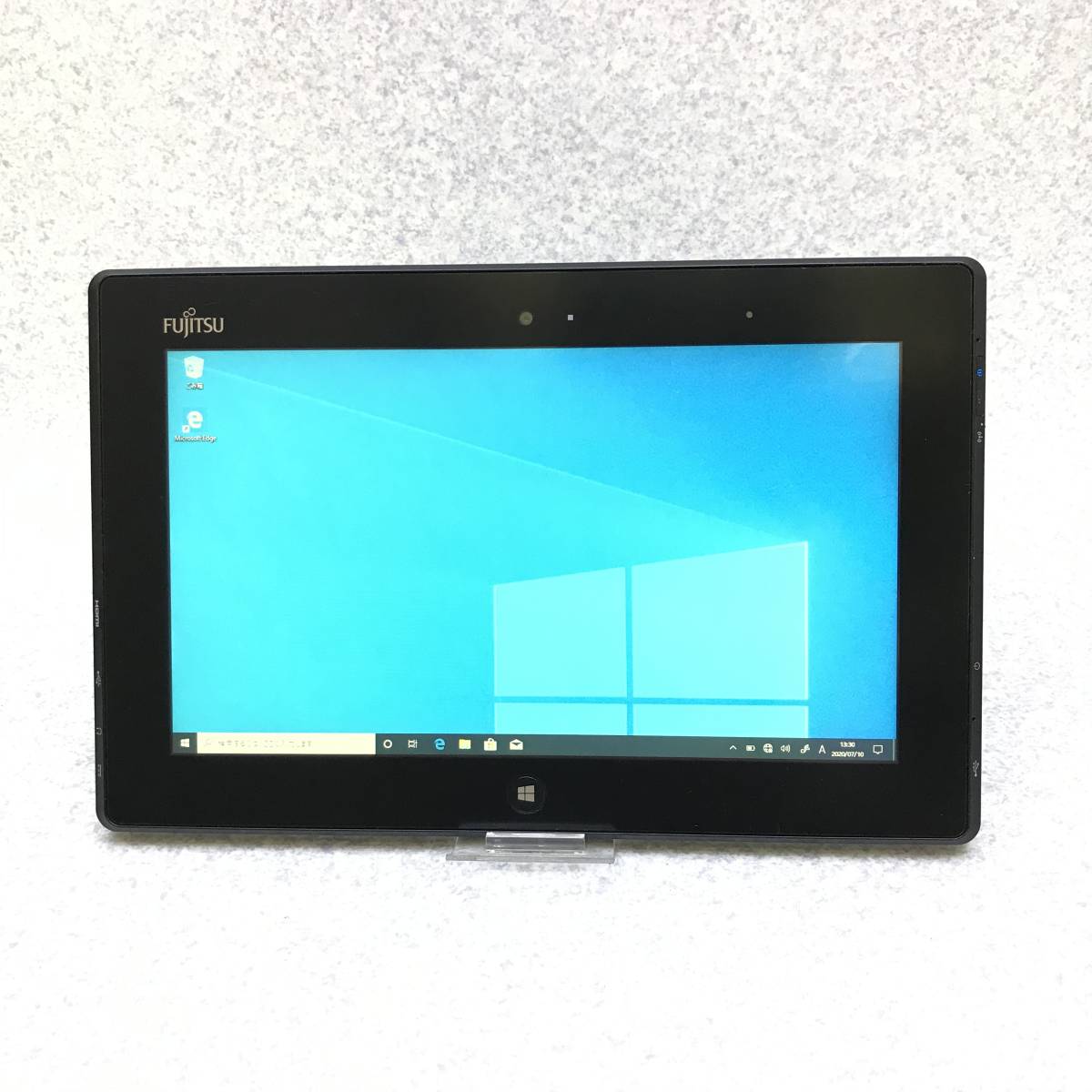 富士通Windows10搭載タブレットパソコンStylistic Q572/F Wifiモデル！【Win10タブレットPC】 富士通 : | Tab」を新発売 個人向けパソコン「FMV」、タブレット「arrows i5を搭載可能なペン対応13.3型Windows