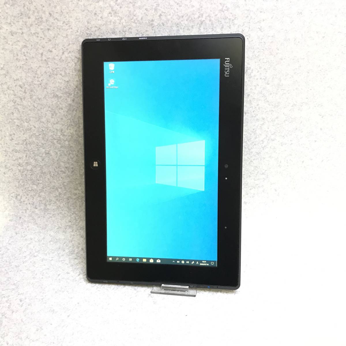 富士通Windows10搭載タブレットパソコンStylistic Q572/F Wifiモデル！【Win10タブレットPC】 富士通 : | Tab」を新発売 個人向けパソコン「FMV」、タブレット「arrows i5を搭載可能なペン対応13.3型Windows
