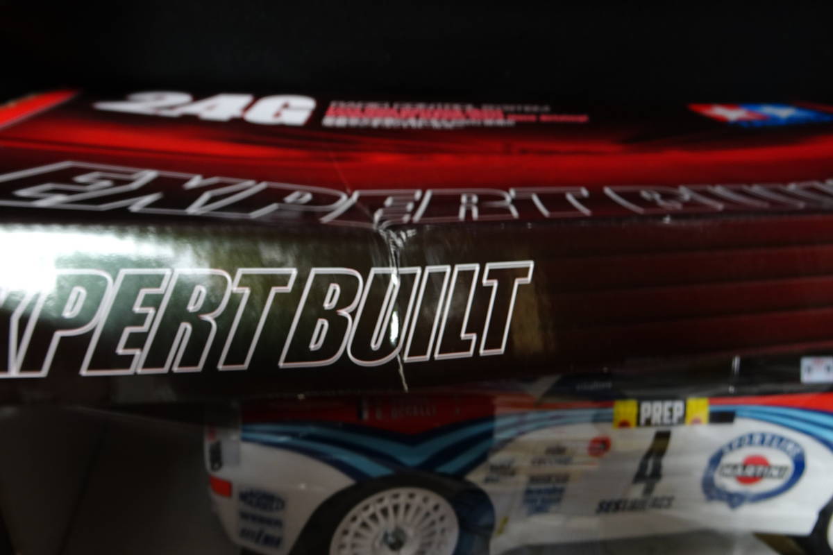 TAMIYA XB PRO 24G ランチア　デルタ　インテグラーレ TAMIYA XB PRO 24G ランチア デルタ インテグラーレ