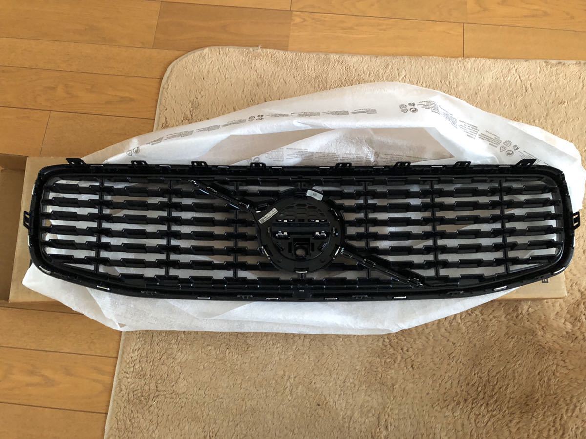 ボルボ R - Designグリル V90/S90 【公式通販】