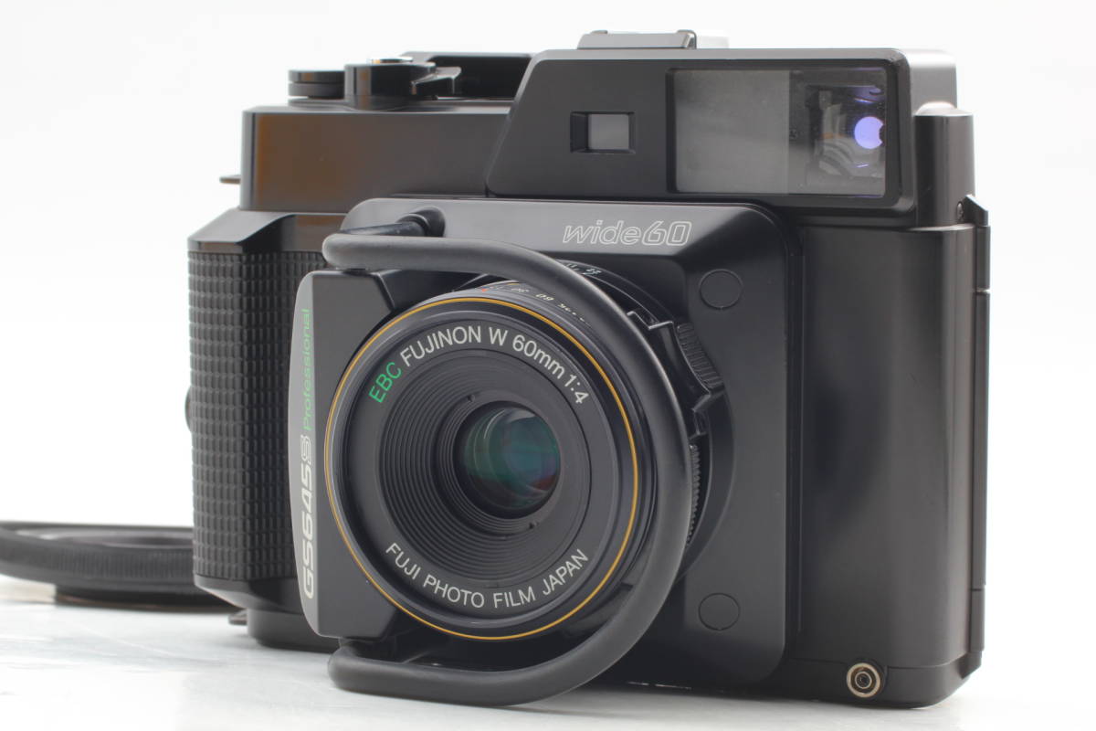 365 フジ FUJI GS645S professional wide60 【公式通販】