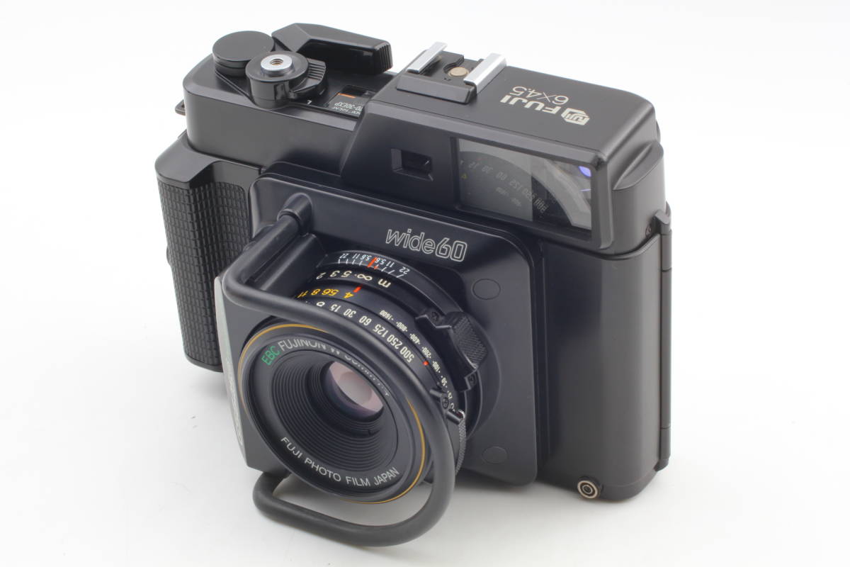 365 フジ FUJI GS645S professional wide60 【公式通販】