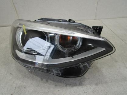 BMW 1シリーズ F20 純正 HID 右 前期 1A16 ヘッドライト⁄ランプ ヘッド