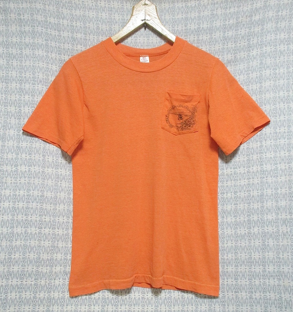 70s Vintage USED 古着 SURF HAWAII サーフ ハワイ サーフィン 