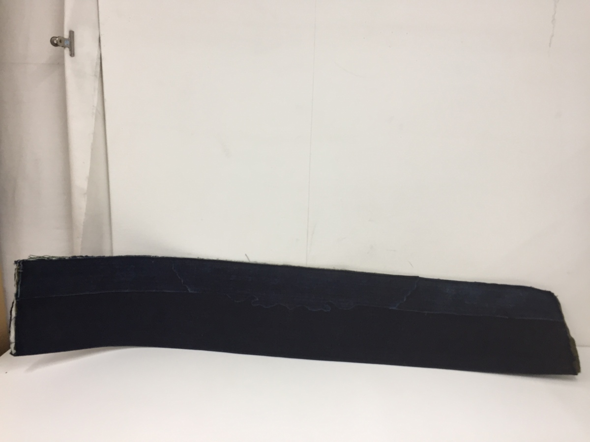 人気SALE，品質保証 16-437 BA 送料950円/ /武具/武道具 剣道 剣道用品 剣道用 剣道面用品 面垂れ 面だれ 剣道具 面 防具 スポーツ スポーツ用品(防具単品)｜売買されたオークション情報、yahooの商品情報をアーカイ 防具単品