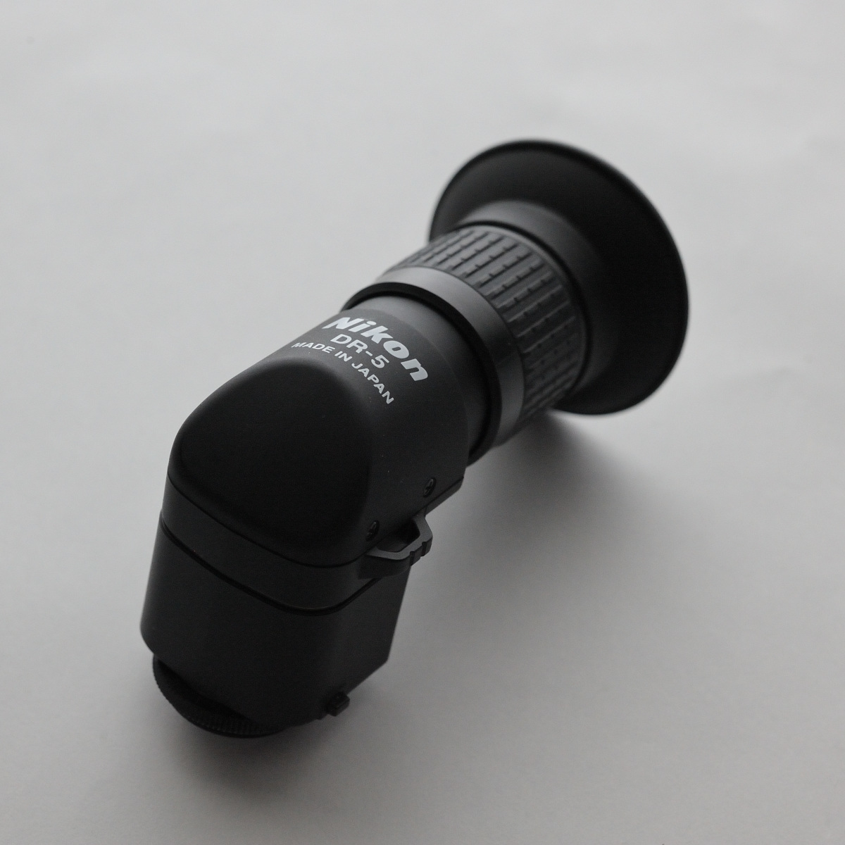 Nikon (ニコン) 変倍アングルファインダーDR-5 アクセサリー