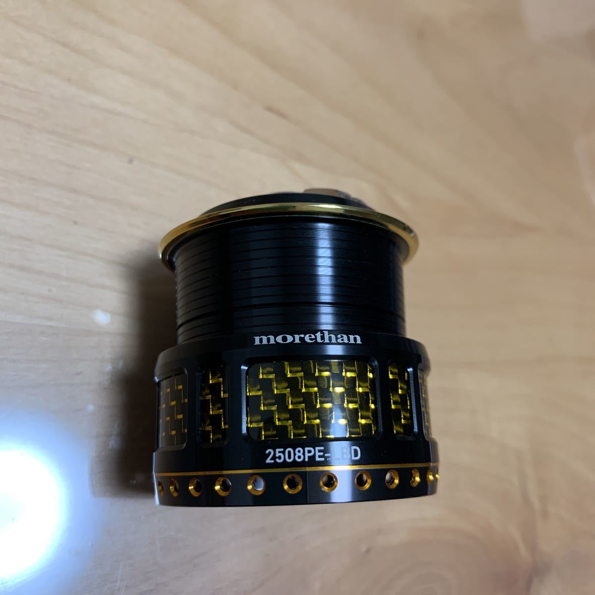得価，新作登場 モアザン ブランジーノ 2508 pe-lbd モアザン LBD スプール(ダイワ)｜売買されたオークション情報、yahooの商品情報をアーカイブ公開 - オークファン ダイワ