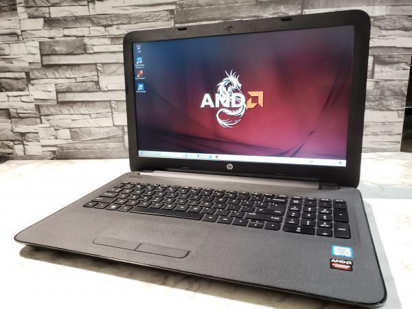 【 FULL HD液晶/AMD RadeonR5 M330】/HP 15-ac633tx☆美品☆ 第6 世代Core i5☆/(新品)SSD480GB/4GB/USB3.0/Bluetooth/Office/win10☆ HP Laptop - 15.6\u0027\u0027 SSD Ashton