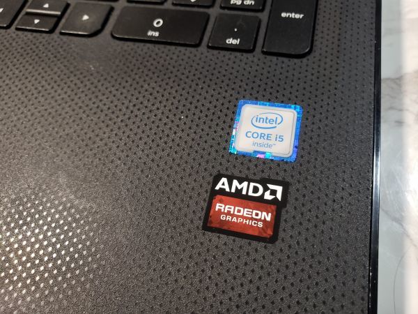 【 FULL HD液晶/AMD RadeonR5 M330】/HP 15-ac633tx☆美品☆ 第6 世代Core i5☆/(新品)SSD480GB/4GB/USB3.0/Bluetooth/Office/win10☆ HP Laptop - 15.6\u0027\u0027 SSD Ashton