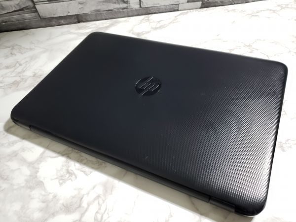 【 FULL HD液晶/AMD RadeonR5 M330】/HP 15-ac633tx☆美品☆ 第6 世代Core i5☆/(新品)SSD480GB/4GB/USB3.0/Bluetooth/Office/win10☆ HP Laptop - 15.6\u0027\u0027 SSD Ashton