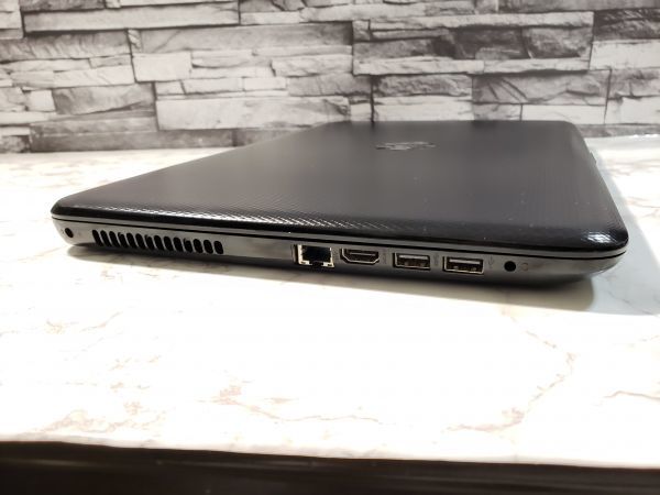 【 FULL HD液晶/AMD RadeonR5 M330】/HP 15-ac633tx☆美品☆ 第6 世代Core i5☆/(新品)SSD480GB/4GB/USB3.0/Bluetooth/Office/win10☆ HP Laptop - 15.6\u0027\u0027 SSD Ashton