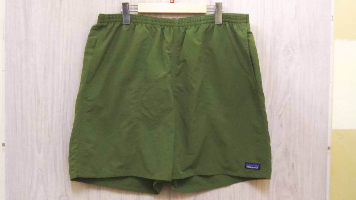 人気定番 ハーフパンツ patagonia パタゴニア バギーズパンツ 58034 XLサイズ MACH(ショート、ハーフ)｜売買されたオークション情報、yahooの商品情報をアーカイブ公開 - オークファン 男性用