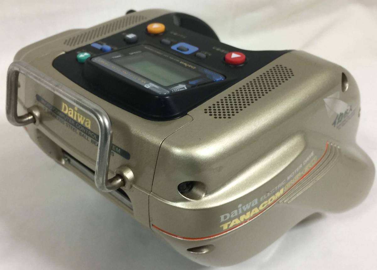 Daiwa TANACOM SS-60 イカ名人 【公式通販】