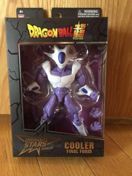 2026，SALE ドラゴンボール スーパー 超 ドラゴンスターズシリーズ クウラ 最終形態 アクションフィギュア(ドラゴンボール)｜売買されたオークション情報、yahooの商品情報をアーカイブ公開 - オークフ その他