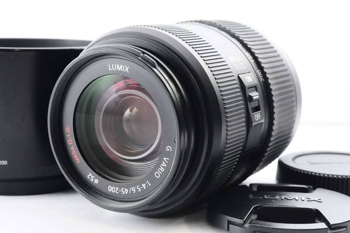 24-85mm Nikon AF-S AF IF VR NIKKOR Nikkor ED f⁄3.5-4.5G : com Lens 
