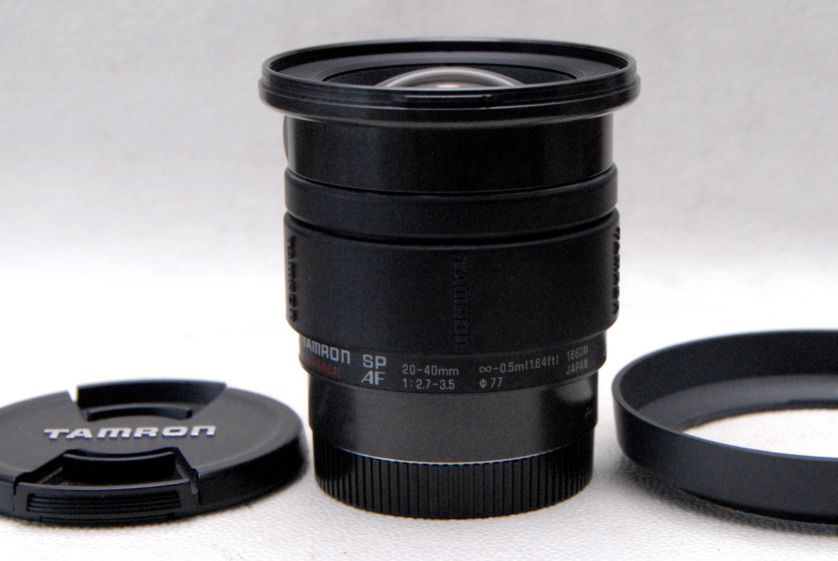 M.ZUIKO DIGITAL ED 40-150mm F4.0-5.6 R 未使用品 | MOCCHAUFOOD.VN