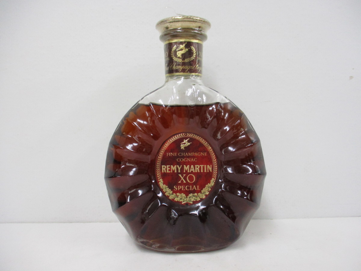 K2874☆古酒☆1000円～☆未開栓☆REMY MARTIN レミーマルタン XO