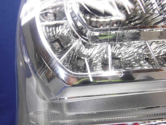 ヴォクシー テールランプ 後期 トヨタ テール 純正 LED 左 ICHIKOH 28