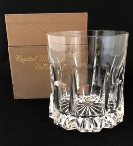 HOYA CRYSTALのYahoo!オークション(旧ヤフオク!)の相場・価格を見る