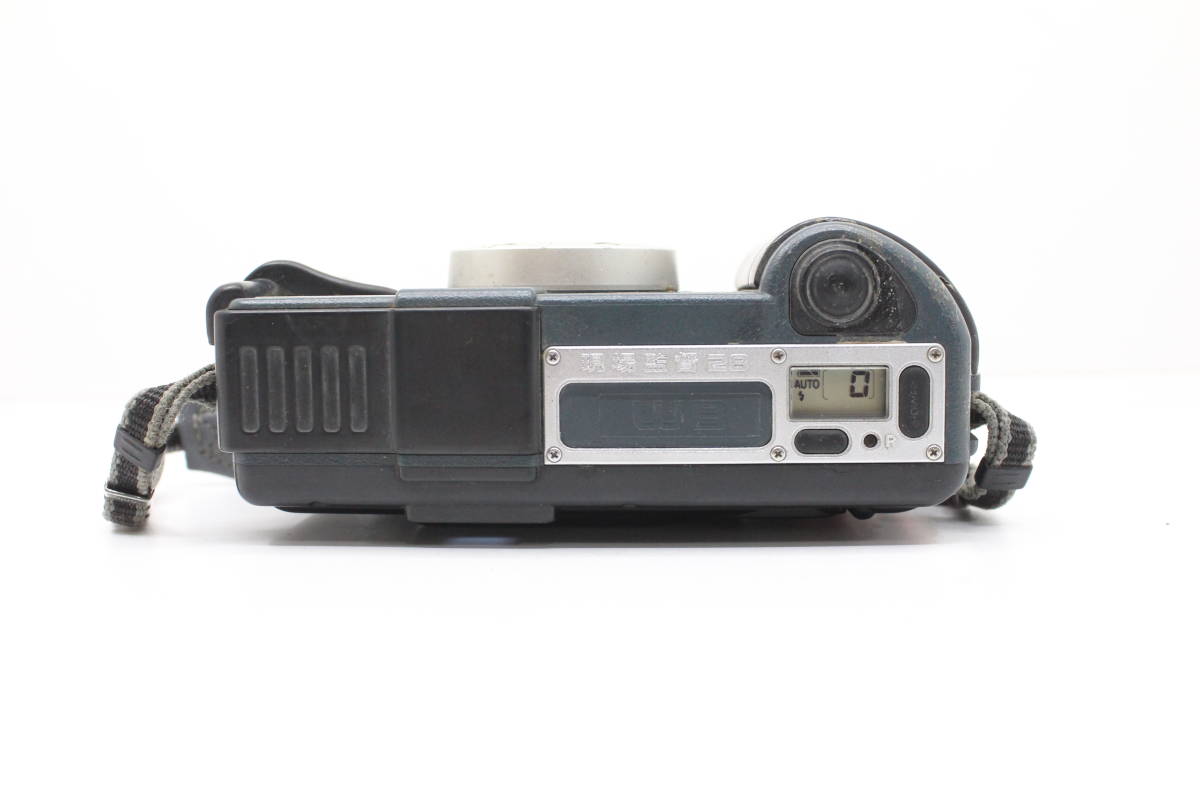 コニカ 現場監督 0 WB KONICA Konica ECO ☆良品☆ LENS 動作OK 1 公式