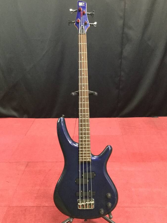 Ibanez SR530 エレキベース☆現状品