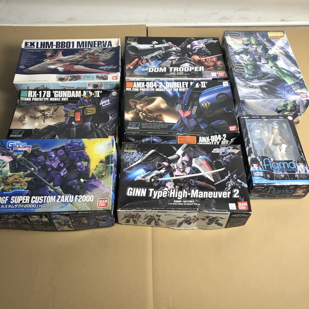 ガンダム RX-78-2 ガンプラ 1⁄144 RX-178 ガンプラ入りラウンドBOX EG HG