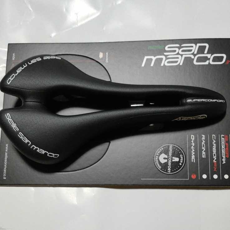 | アスピデ SAN selle サンマルコ) レーシング sanmarco(セラ アスピデショート Aspide SELLE セラ 自転車用サドル サンマルコ スーパー Supercomfort 価格.com