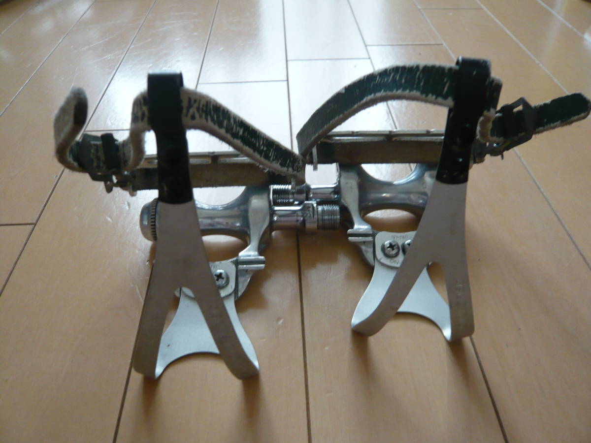 スギノ sugino エアロマイティ ファニー エアロ AERO MIGHTY レア