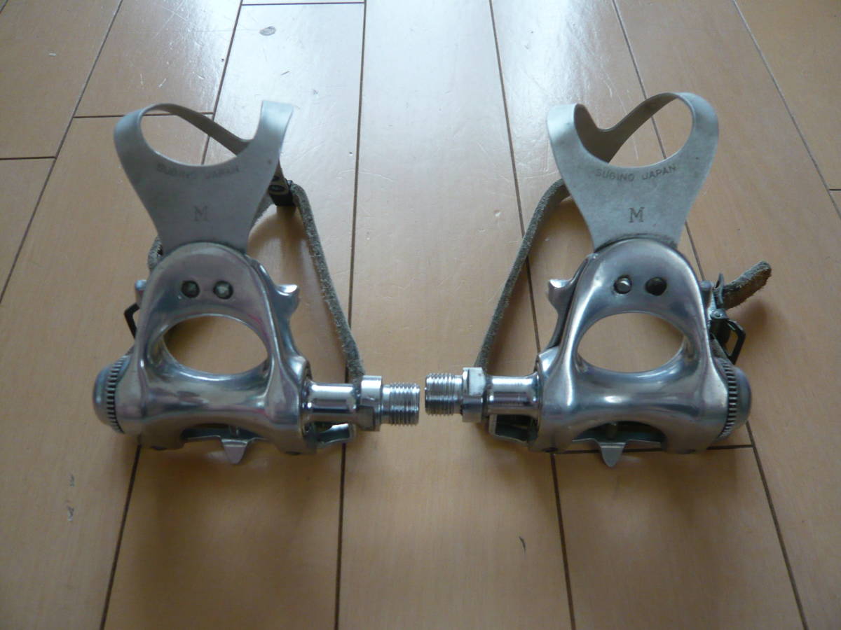スギノ sugino エアロマイティ ファニー エアロ AERO MIGHTY レア