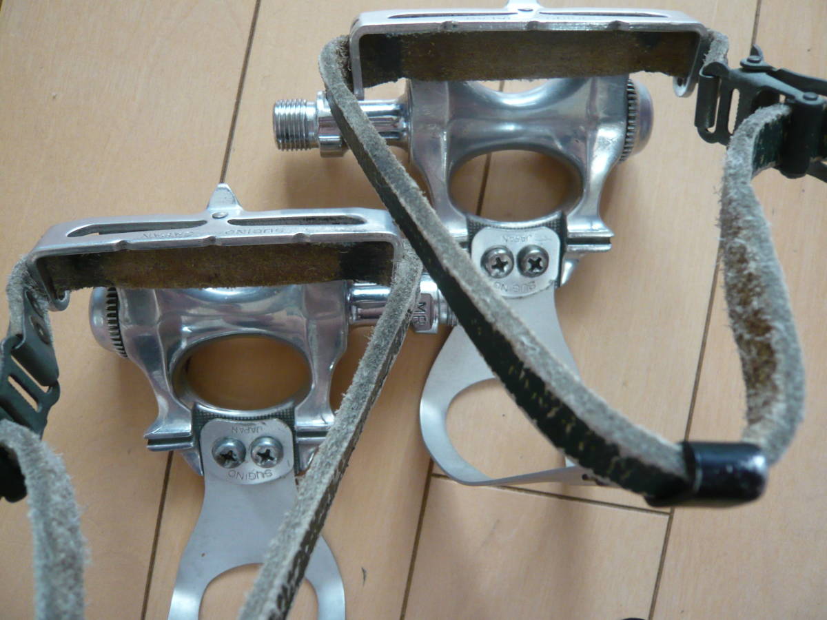 スギノ sugino エアロマイティ ファニー エアロ AERO MIGHTY レア