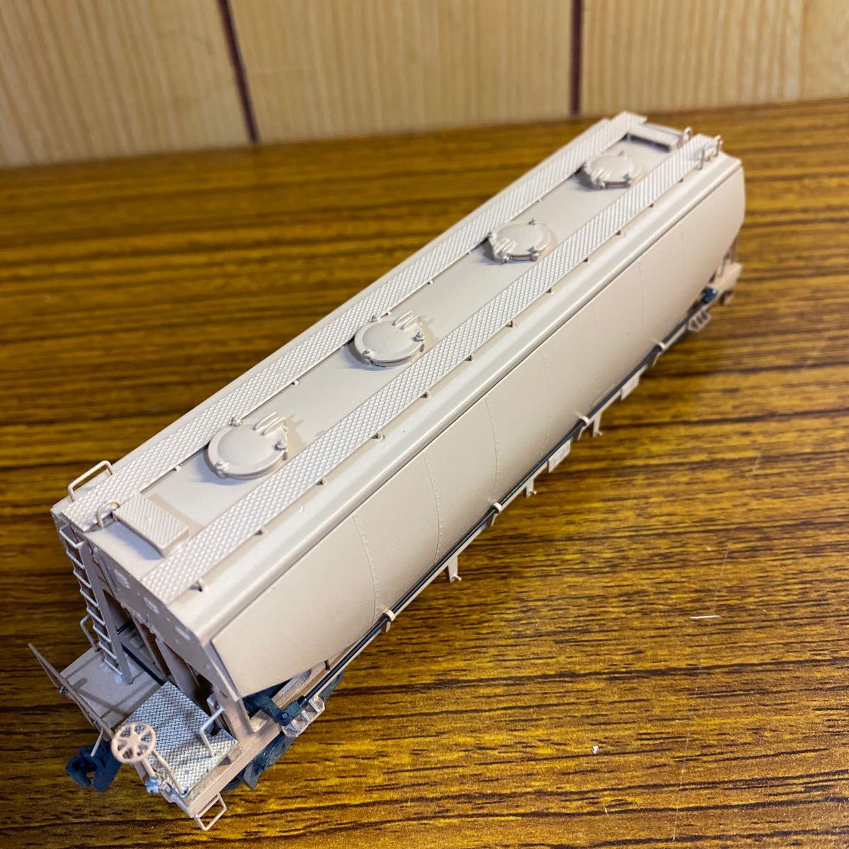 安達製作所 貨車バラキット HOゲージ - アダチ Yahoo!オークション