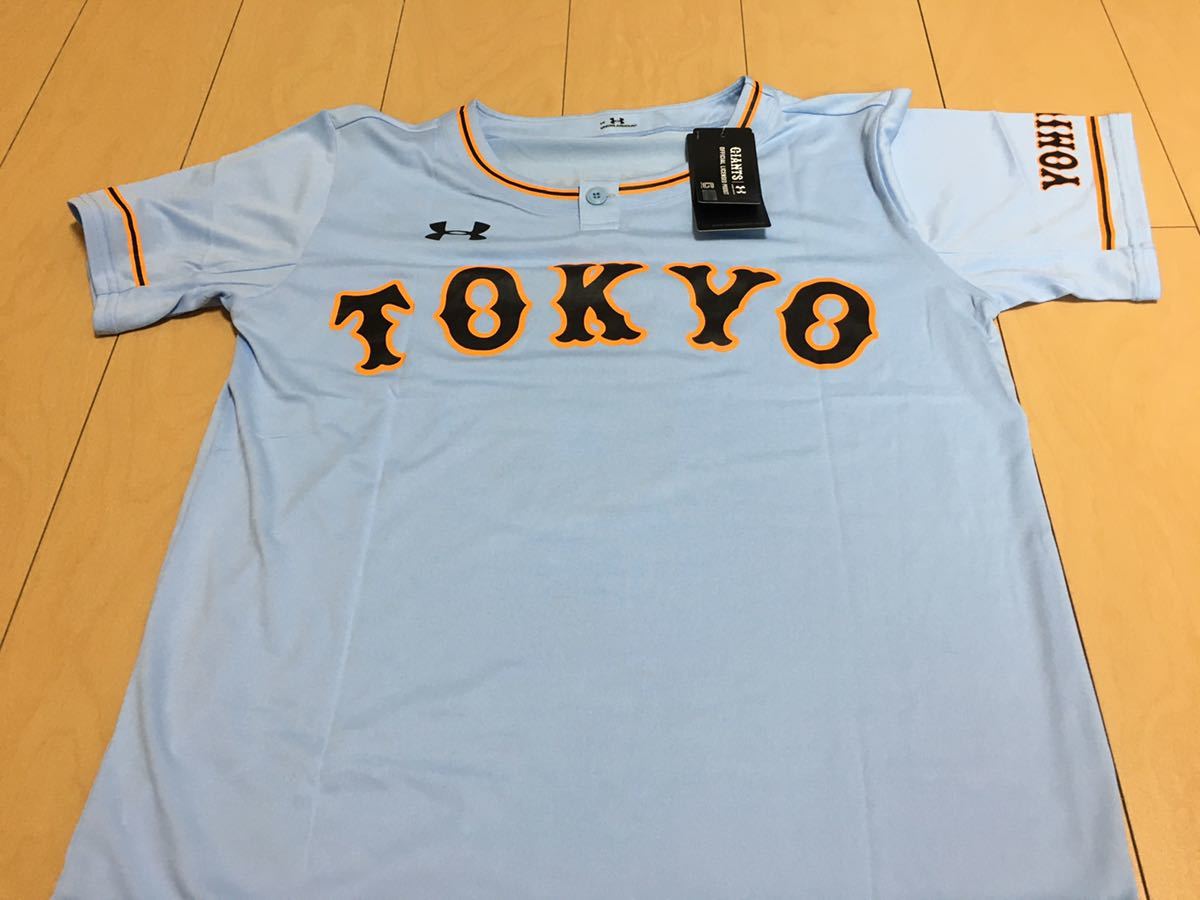 読売ジャイアンツ 坂本勇人 直筆サインユニフォームシャツ 巨人軍 