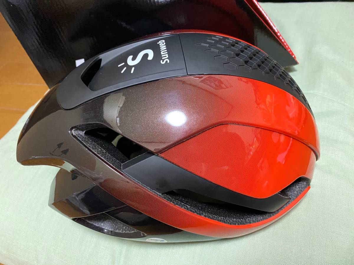 お得，最新作 超 LAZER Bullet 2.0 TEAM SUNWEB サンウェブ 黒/赤 Mザイズ(Mサイズ)｜売買されたオークション情報、yahooの商品情報をアーカイブ公開 - オークファン 大人用