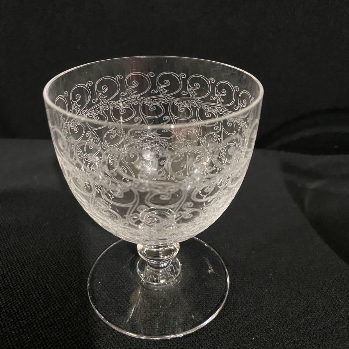 新品✷Baccarat バカラ 2023 クリスマス オーナメント クリスタル