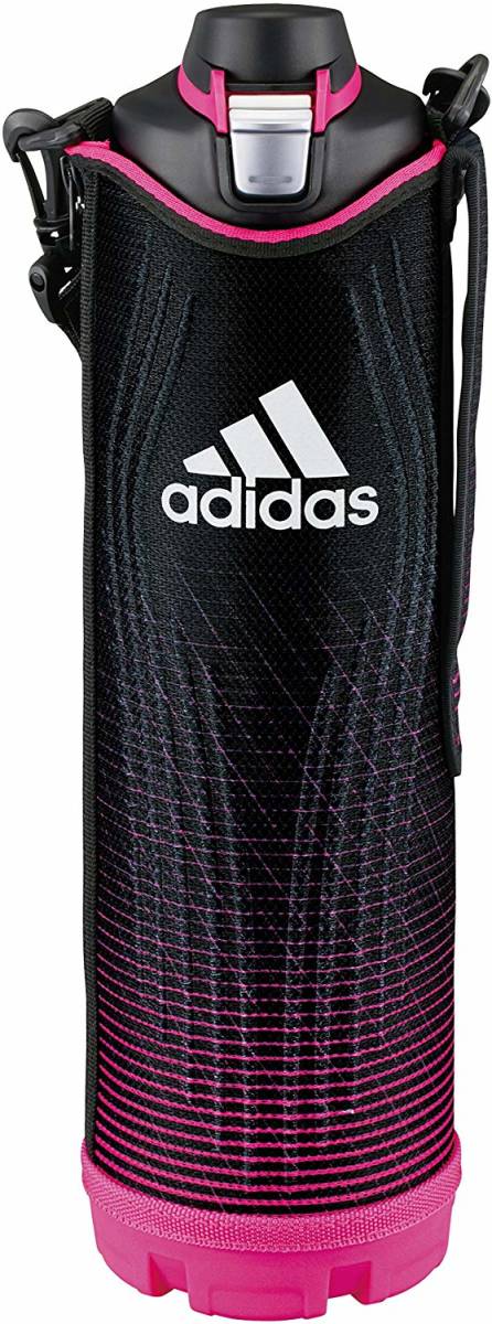 品質保証，お買い得 タイガー &times; アディダス 1.5Ｌ 水筒 ＭＭＥ-Ｄ15Ｘ Ｐ ピンク スポーツ ボトル 直飲 aｄｉｄａｓ 北 沖 離は発送不可(1.0リットル～)｜売買されたオークション情報、yahooの商品情報をアーカ 1.0リットル～