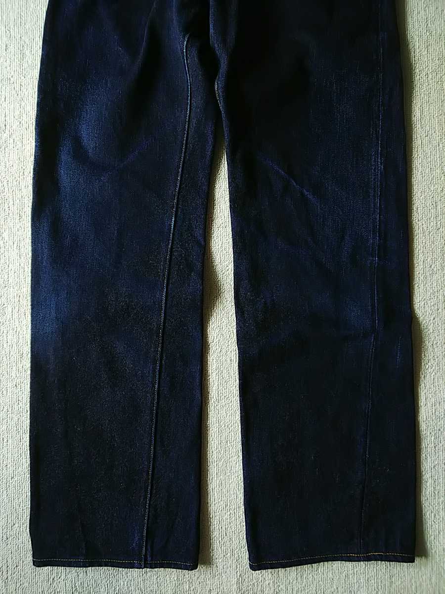 The Flat Head 15周年限定モデル 20oz 2015 W34 L36 15th Anniversary 