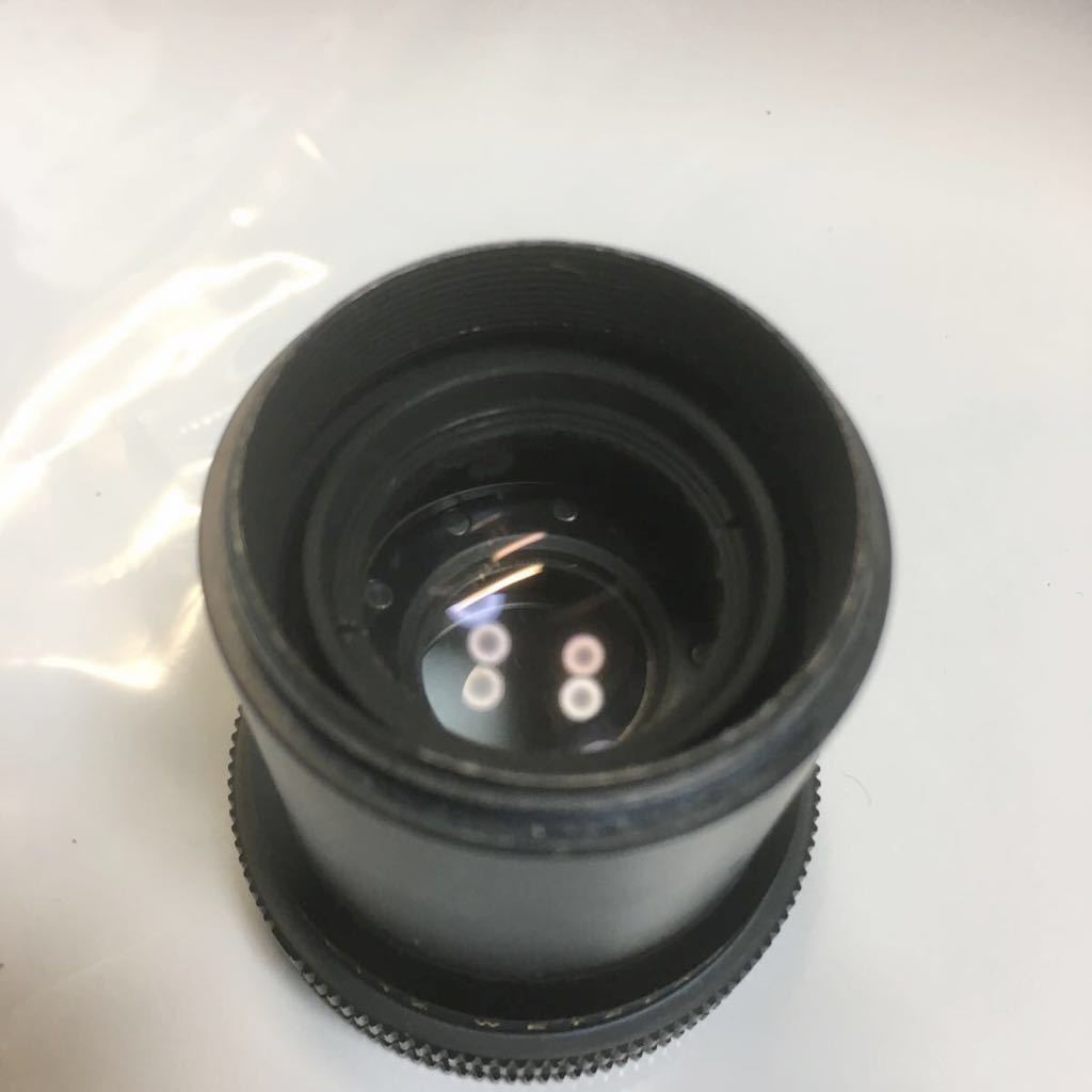 LEITZ WETZLAR FOCOTAR 1:4.5/60 1:5.6/100 ライツ フォコター LEICA