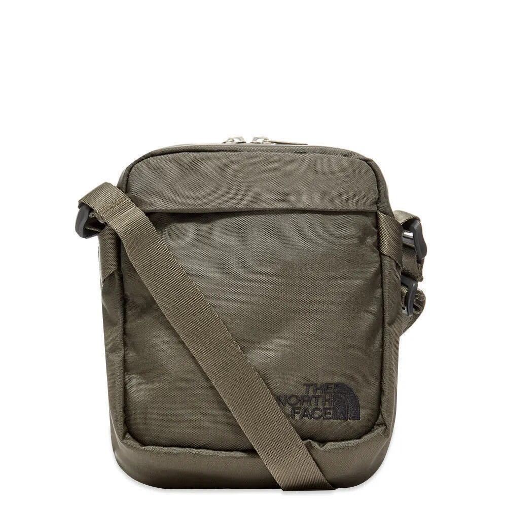 高品質，格安 THE NORTH FACE ノースフェイス コンバーチブル クロス ボディ ショルダー バッグ ウエスト ポーチ ニュートープグリーン 正規品 T93BXB(ザ・ノース・フェイス)｜売買されたオークション情報、yaho ザ・ノース・フェイス